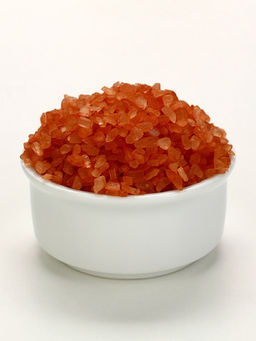 Соль для ванны С 8 Марта!, 300 г, аромат нежной карамели, Чистое счастье  фото 3