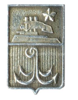 Значок Одесса