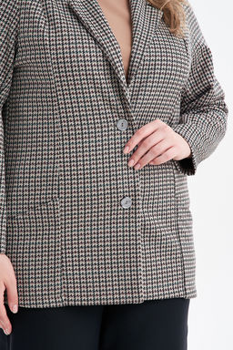 Жакет - Olsi фото 3