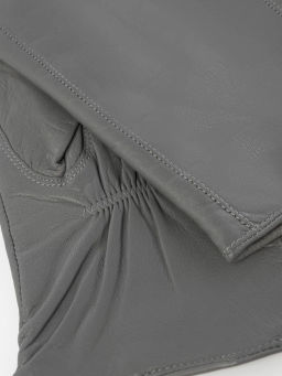 Перчатки женские ш+каш. HP91238 grey - Eleganzza фото 2