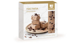 Пастила шоколадная  НОВИНКА