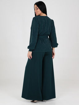 IV-CAPRIZ Цепочка - костюм изумруд