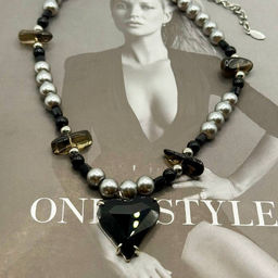 701343950 Колье-чокер