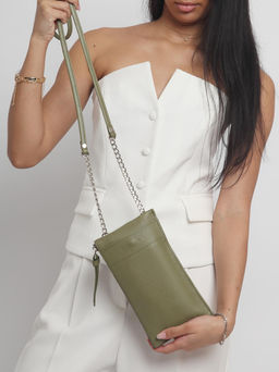 2699LN 261 Зеленый(s)