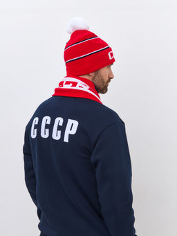 Шапка мужская СССР 70M-RT-1832 - Rusteam фото 5