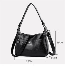 KAIDIFEINIROO Сумка женская 8003  фото 14