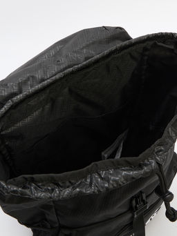 Рюкзак PUMA PUMA Phase Hooded Backpack Артикул 4301780, черный