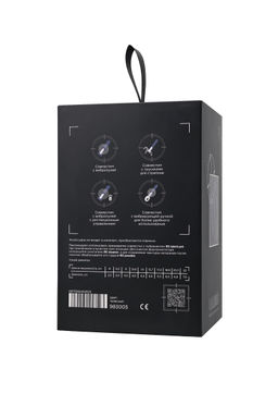 Фаллоимитатор реалистичный, RealStick CALIBER, 16 см, 3