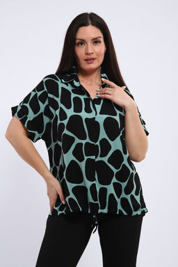 Женская туника 31948