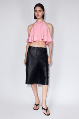 Top oversize de corte evas? - H&m фото 2