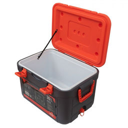 Tramp изотермический контейнер 30 литров  фото 5