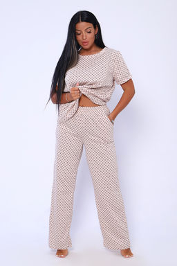 Пижама 20160 - Натали фото 22