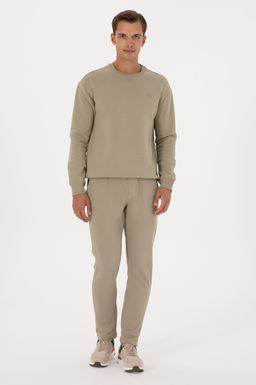 Erkek A__k Haki E_ofman Alt_ - U.s. polo assn фото 3