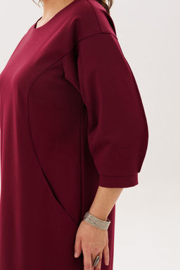 Платье ANELLI 61 бразилин  фото 9