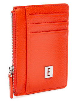Карточница Z158-2514 bright red - Eleganzza фото 2