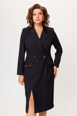 Костюм Anastasia Mak 1259 кремовый  фото 242