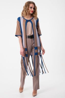 Кардиган Кн3-379 - Wisell фото 4