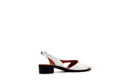 Босоножки EDART 3054.312 bl.white.perla