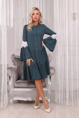 Платье П5-4459/4 - Wisell фото 5