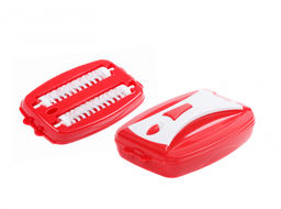 Щетка-пылесос Дуэт арт. 141 ЭЛЬФ