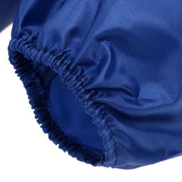 Фартук для труда + нарукавники, 485×395/250×160 мм, рост 116-140 см, Calligrata «Динозавры»