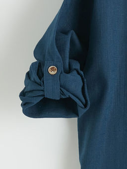 Hakim Yaka Erkek ?ocuk G?mlek