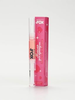 Масло для кутикулы в карандаше «Ухаживает лучше», 2 г, Beauty Fox
