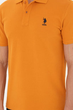 Мужская базовая футболка Brick - U.s. polo assn фото 6