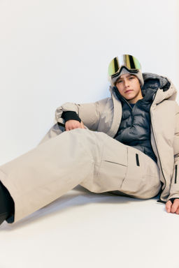 Pantal?n de esqu? con StormMove - H&m фото 4