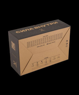 Кроссовки баскетбольные JOGEL Playmaker, серый/оранжевый  фото 12