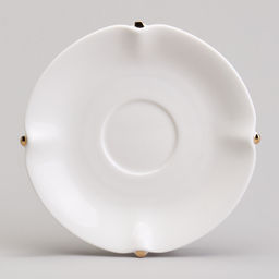 ЧАЙНЫЙ НАБОР LEFARD SUNDAY НА 2 ПЕР. 4 ПР. 220 МЛ ЗОЛОТОЙ  фото 7