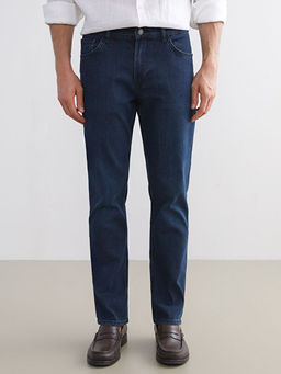 779 Regular Fit Erkek Jean Pantolon