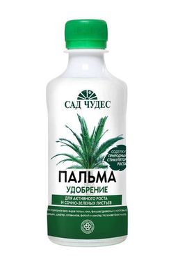 ФАРТ ИДЕАЛ Пальма 250 мл