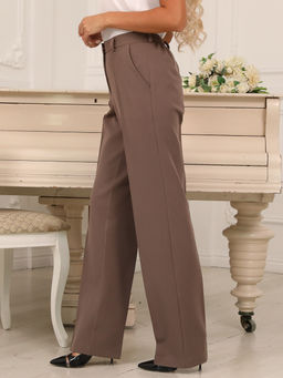 Брюки Б5-5566/8 - Wisell фото 4