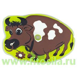 Грелка солевая Бычок, т. м. Дельта-Терм фото 12