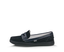 Топсайдеры Captor 15372-999-189  фото 3