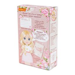 Кукла Вика (36 см) в школе (в коробке) - Полесье фото 10