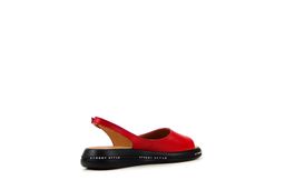 Босоножки EDART 1020.189 bl.red