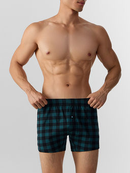 Цена за 2 штуки! ТРУСЫ МУЖСКИЕ - Mark formelle фото 2