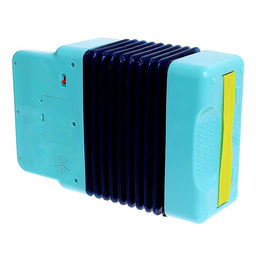 Музыкальная гармошка Весело поём, цвета МИКС - Zabiaka фото 5