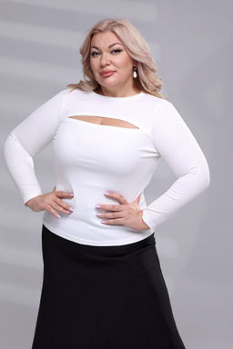 Лонгслив-6303