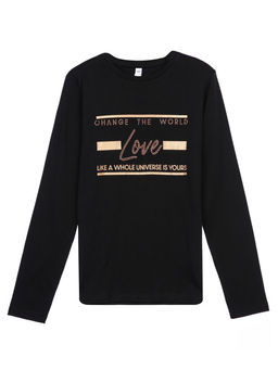 PlayToday / Лонгслив для девочки