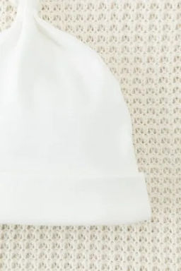 К 8036/сливочный, шапка - Crockid фото 3