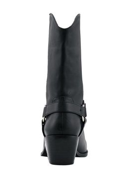 Сапоги, черные - Heine фото 6