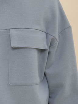 Pelican BFN8026U толстовка для мальчиков  фото 5