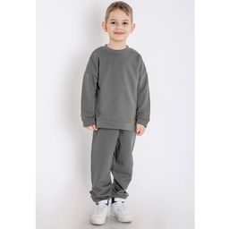 Костюм футер 3х нитка петля 8438300104 - Youlala фото 3