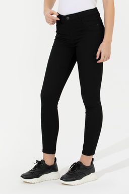 Женские черные брюки Неожиданная скидка в корзине - U.s. polo assn фото 9