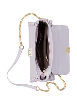 Сумка, сиреневая - Heine фото 5