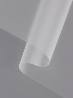 Пленка матовая для цветов и флористики, 100 см × 5.2 м ±5% 200 г, 40 мкм