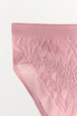 SEAMLESS BRIEFS - Zara фото 5